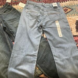 CINCH white label 32/32 Jeans LIGHT WASH